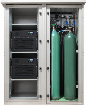 Industrial equipment cabinet with storage components.png