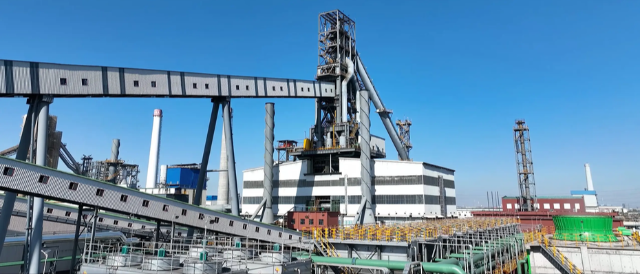 Rockcheck Steel Group Operations.png