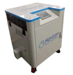 Célula a combustível hidrogênio hfc-p10-72v