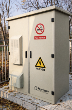 Outdoor electrical cabinet with warning signs-800px.png
